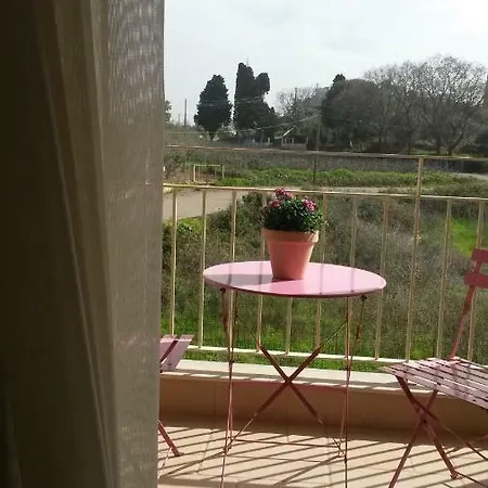 Saskia's Levendokhorion